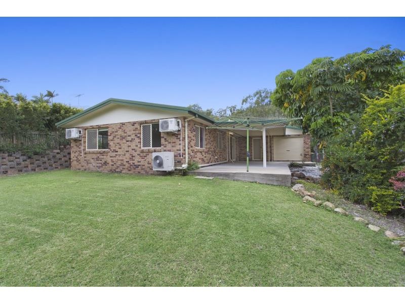 307 Everingham Avenue, Frenchville QLD 4701
